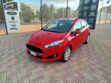Ford Fiesta 1.5 TDCi 75CV 5 porte Business