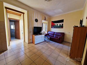 2 LOCALI A FIANO ROMANO