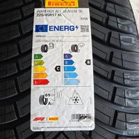 pneumatici Pirelli 4 Stagioni 225/45/17  94W  XL