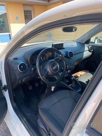 Audi A1 1,6 tdi