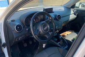 Audi A1 1,6 tdi