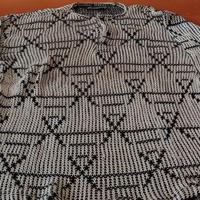 Maglioncino vintage Sasch