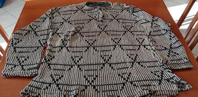 Maglioncino vintage Sasch