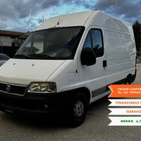 FIAT Ducato PC-TA