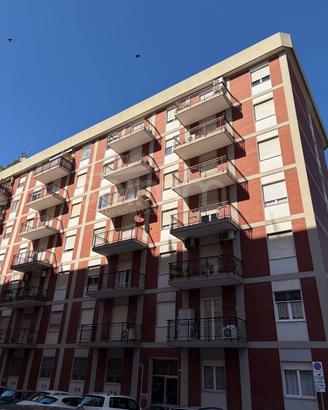 Quadrivano - Cagliari