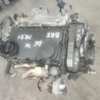Motore BRE Audi A4 2.0 D del 2007