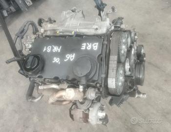 Motore BRE Audi A4 2.0 D del 2007