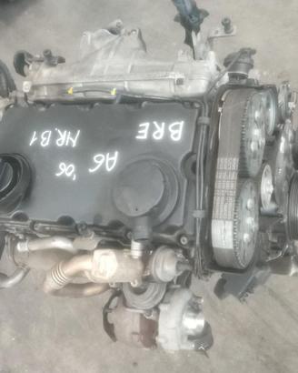 Motore BRE Audi A4 2.0 D del 2007