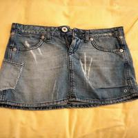Mini Jeans Guess taglia 25