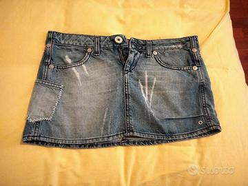 Mini Jeans Guess taglia 25