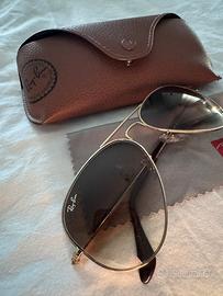 Rayban Aviator