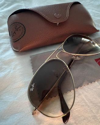 Rayban Aviator