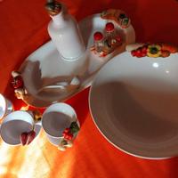 Set per pinzimonio Nadir