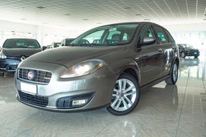 FIAT CROMA MUST 1.9 Mj 150cv cambio automatico Eur
