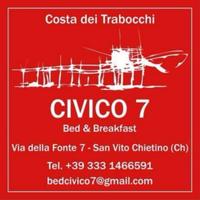 Camere con bagno e colazione (Costa dei Trabocchi)