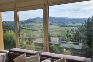 Appartamento semi nuovo a Casale Marittimo