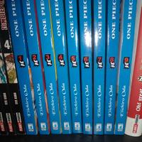 MANGA ONE PIECE 1/9