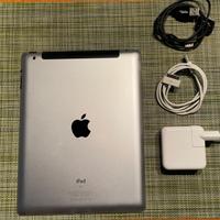 iPad 2 cellular GB 32