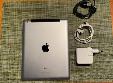 iPad 2 cellular GB 32