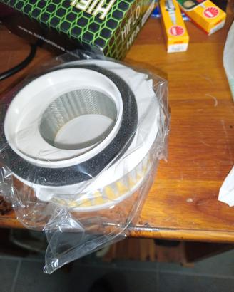 Filtro aria per Yamaha DRAGSTAR 650