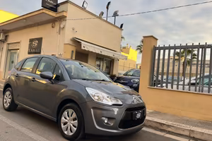 CITROEN C3 1.4 HDi 70 Seduction