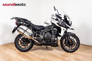 TRIUMPH TIGER 1200 XRT - 2018