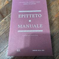 I Classici del Pensiero Libero Greci e Latini