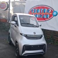 Citycar Spazia ACTIVE 104