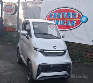 Citycar Spazia ACTIVE 104