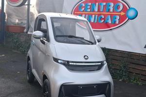 Citycar Spazia ACTIVE 104