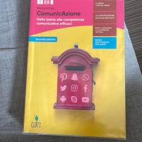 libro di comunicazione
