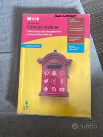 libro di comunicazione