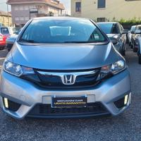 Honda Jazz 1.3 Comfort Connect ADAS