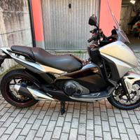 Honda Integra 750 - 2016