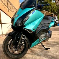 Tmax 530
