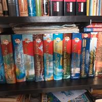 Geronimo Stilton Viaggio nel regno della fantasia 