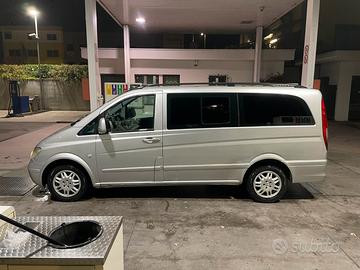 Mercedes Vito 2.2 CDI