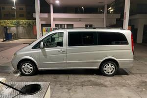 Mercedes Vito 2.2 CDI
