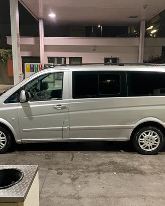 Mercedes Vito 2.2 CDI