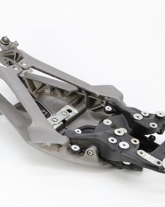Telaietto posteriore MV AGUSTA Brutale 800