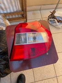 Fanale posteriore bmw e87 serie 1