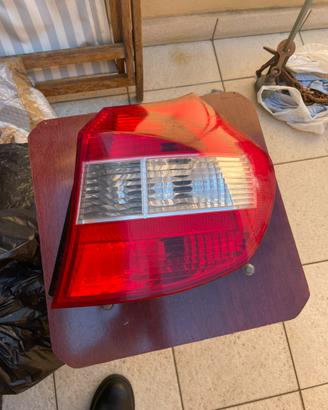 Fanale posteriore bmw e87 serie 1