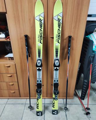 SCI FISCHER RC-4