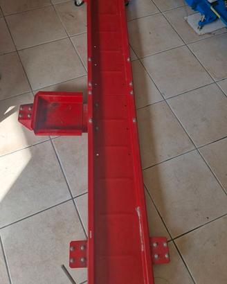 CARRELLI SPOSTAMOTO
