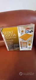 sedia x doccia
