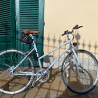 Bici elettrica Innocenti Elba Nuova