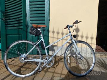 Bici elettrica Innocenti Elba Nuova