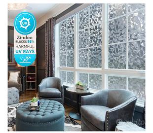 Pellicola Privacy Adesiva 3D