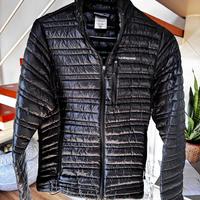 Piumino donna patagonia ultra light