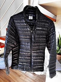 Piumino donna patagonia ultra light